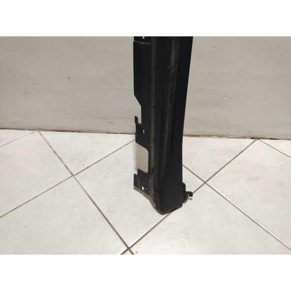 Spoiler Lateral Direito Bmw X1 2018 Preto