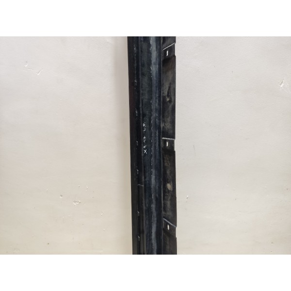 Spoiler Lateral Direito Bmw X1 2018 Preto