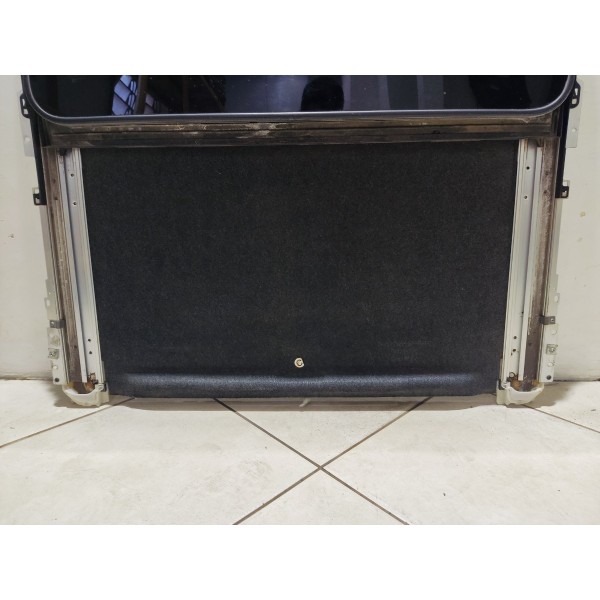 Teto Solar Toyota Camry V6 Blindado 2008 2009 2010