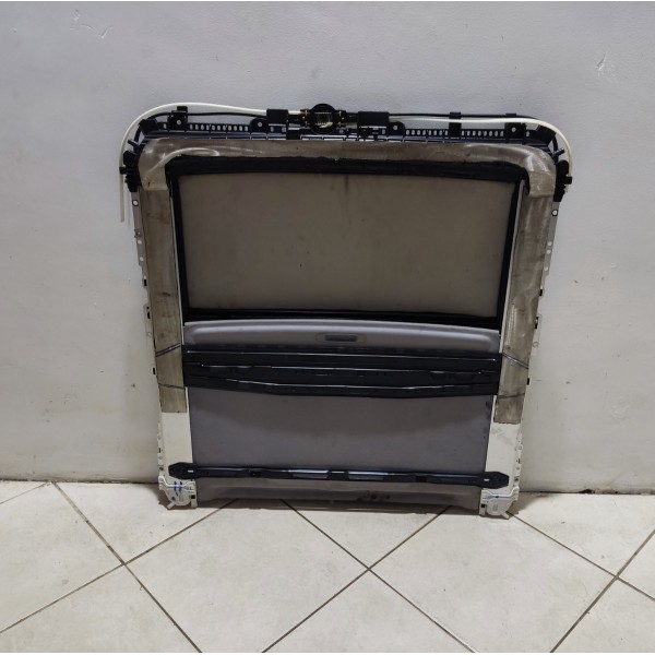 Teto Solar Toyota Camry V6 Blindado 2008 2009 2010