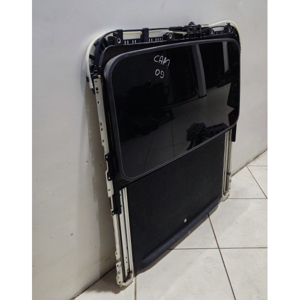 Teto Solar Toyota Camry V6 Blindado 2008 2009 2010