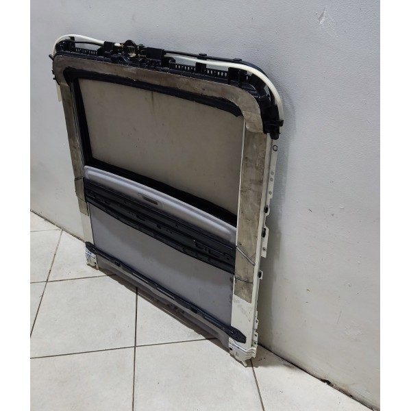 Teto Solar Toyota Camry V6 Blindado 2008 2009 2010