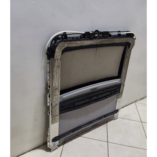 Teto Solar Toyota Camry V6 Blindado 2008 2009 2010