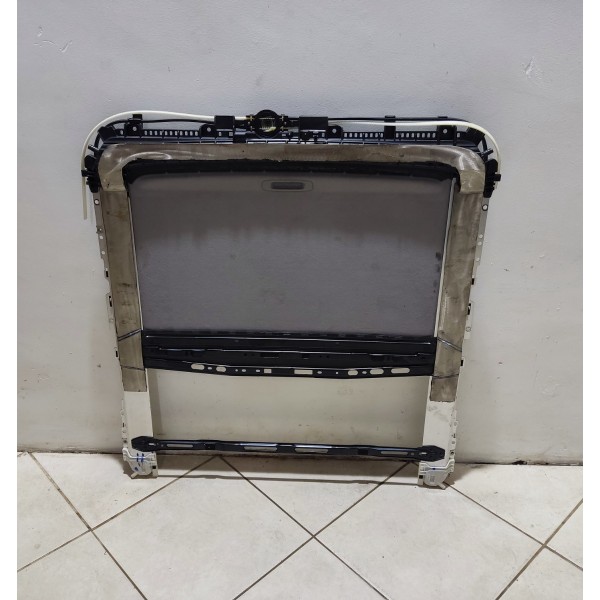 Teto Solar Toyota Camry V6 Blindado 2008 2009 2010