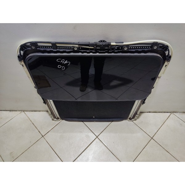 Teto Solar Toyota Camry V6 Blindado 2008 2009 2010