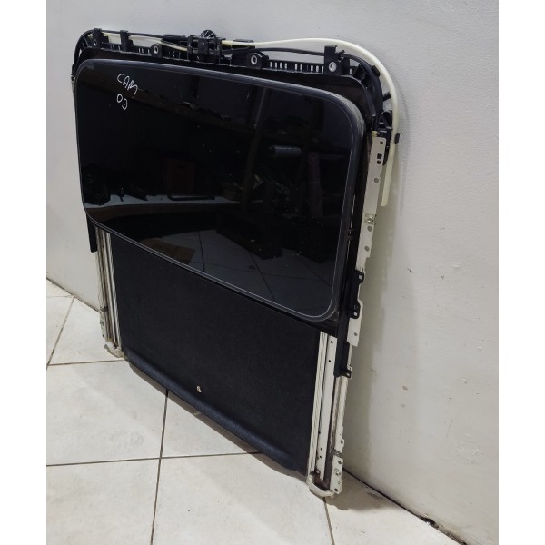 Teto Solar Toyota Camry V6 Blindado 2008 2009 2010