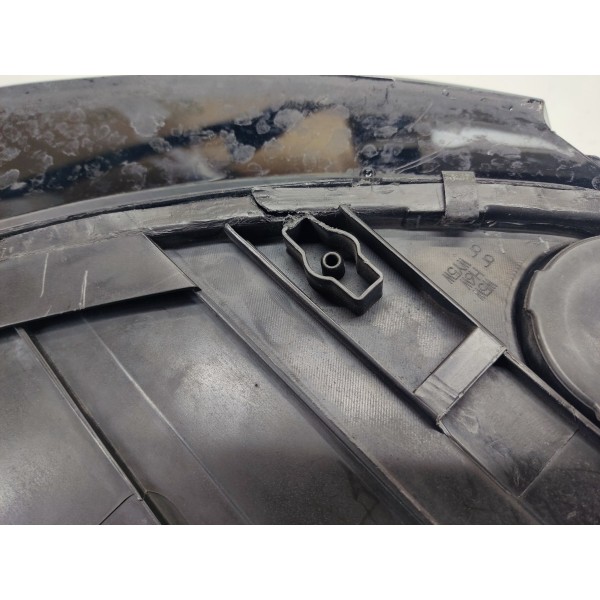 Farol Esquerdo Audi Tt 2008 2009 2010 2011 Esquerdo