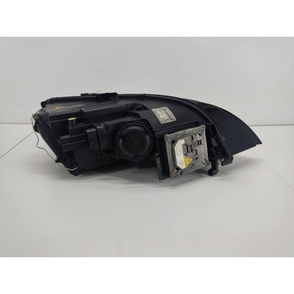 Farol Esquerdo Audi Tt 2008 2009 2010 2011 Esquerdo