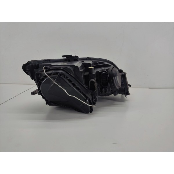 Farol Esquerdo Audi Tt 2008 2009 2010 2011 Esquerdo