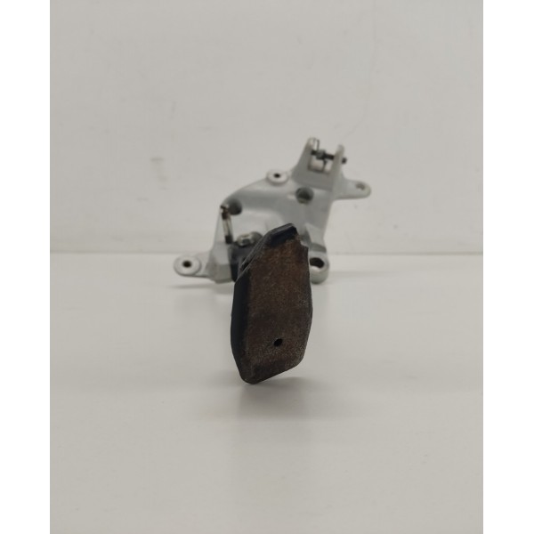 Pé Apoio Suporte Ducati Multistrada 1260s 2022