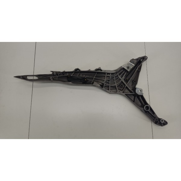 Quadro B Lado Esquerdo Ducati Multistrada 1260s 2022 Prata