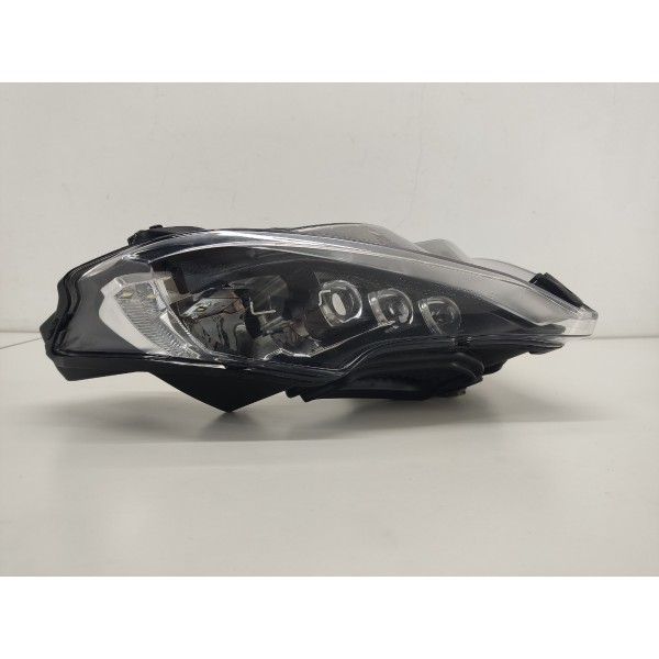 Farol Dianteiro Ducati Multistrada 1260s 2022 52010312c Direito