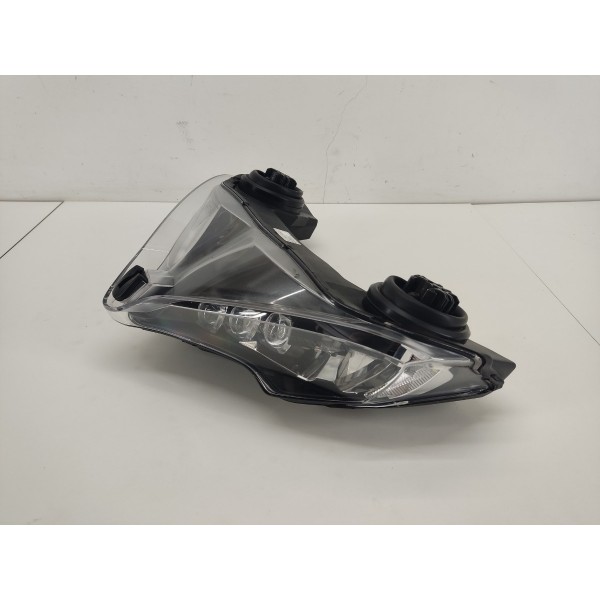 Farol Dianteiro Ducati Multistrada 1260s 2022 52010312c Direito