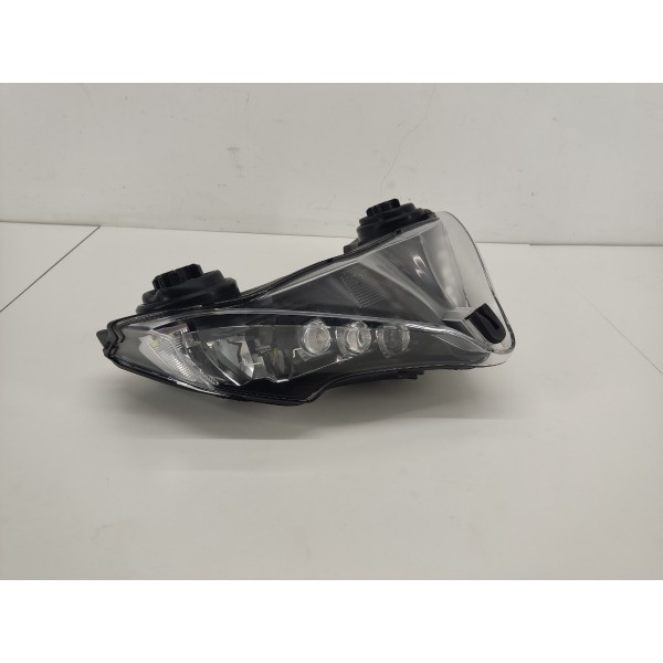 Farol Dianteiro Ducati Multistrada 1260s 2022 52010312c Direito