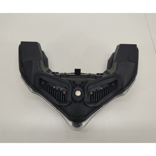 Farol Dianteiro Ducati Multistrada 1260s 2022 52010312c Direito