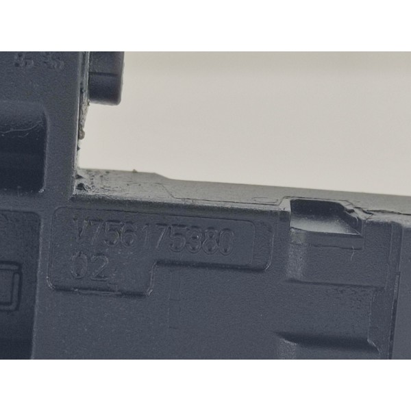 Sensor Rotação Range Rover Sport 2.7 2009 V756175380