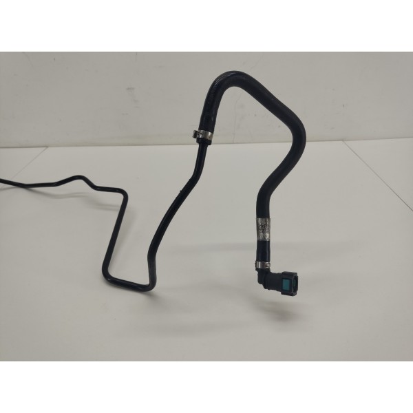 Mangueira Range Rover Sport 2.7 2009 7h229h334