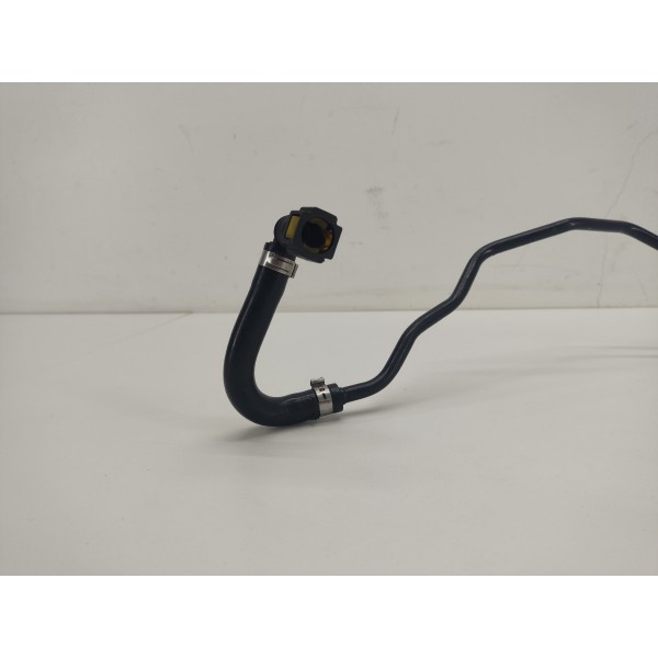 Mangueira Range Rover Sport 2.7 2009 7h229h334