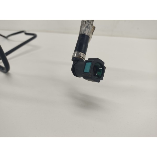 Mangueira Range Rover Sport 2.7 2009 7h229h334