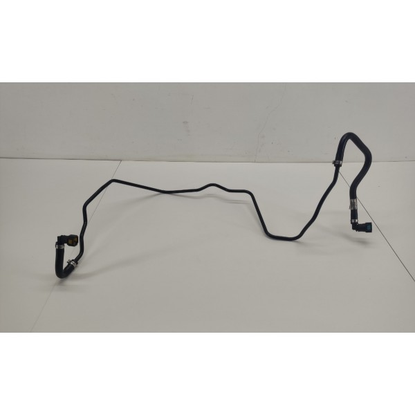 Mangueira Range Rover Sport 2.7 2009 7h229h334