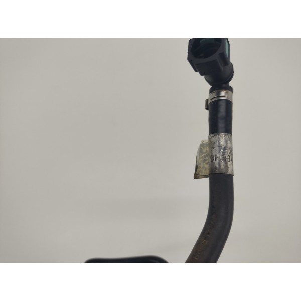 Mangueira Range Rover Sport 2.7 2009 7h229h334