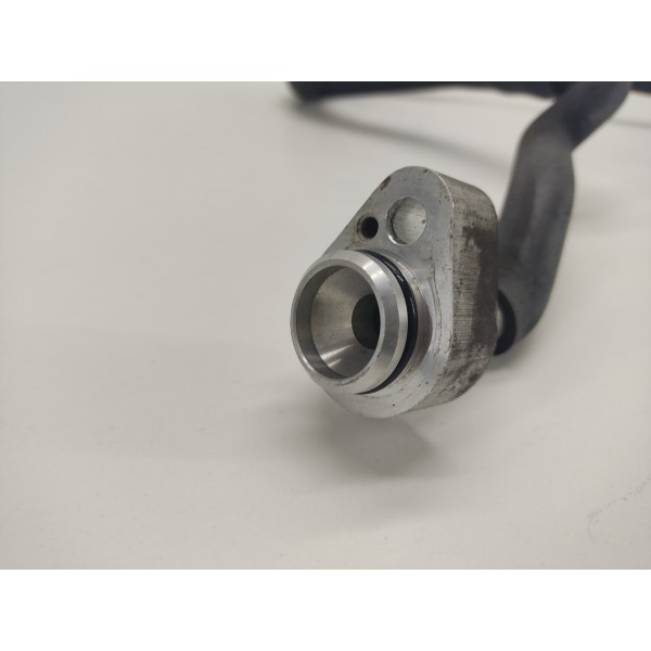 Cano Ar Condicionado Range Rover Sport 2.7 2009 R43r43