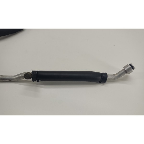 Cano Ar Condicionado Range Rover Sport 2.7 2009 R43r43