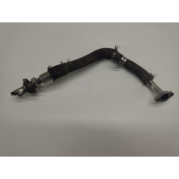 Cano Egr Admissão Range Rover Sport 2.7 2009