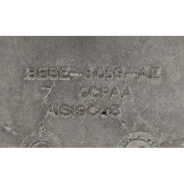 Tampa Frontal Motor Discovery Sport 2.0 2016 Bb5e 6059