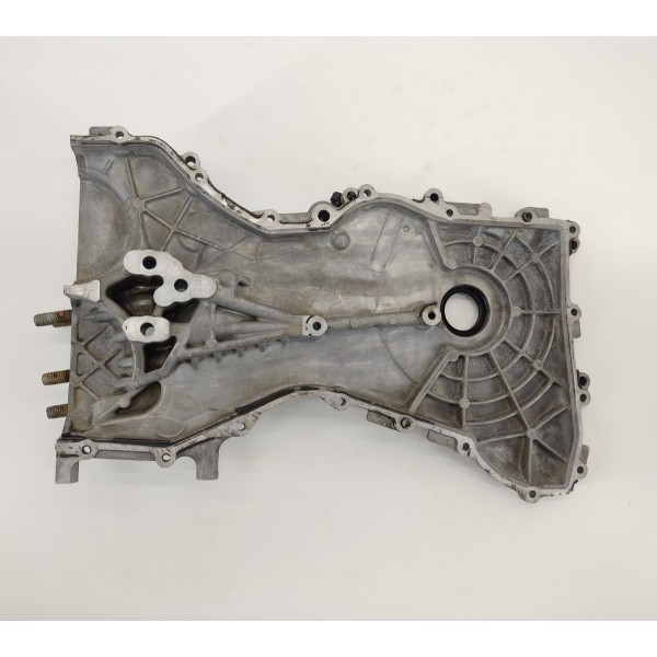 Tampa Frontal Motor Discovery Sport 2.0 2016 Bb5e 6059