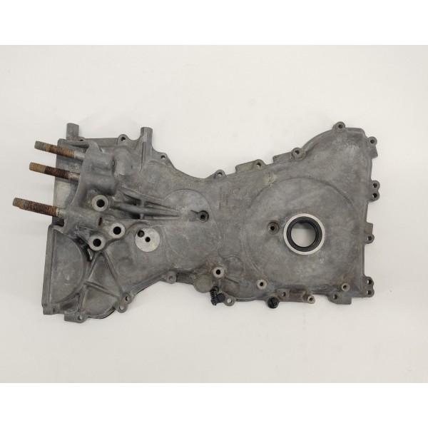 Tampa Frontal Motor Discovery Sport 2.0 2016 Bb5e 6059