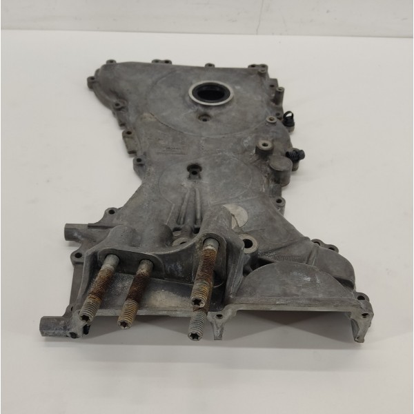 Tampa Frontal Motor Discovery Sport 2.0 2016 Bb5e 6059