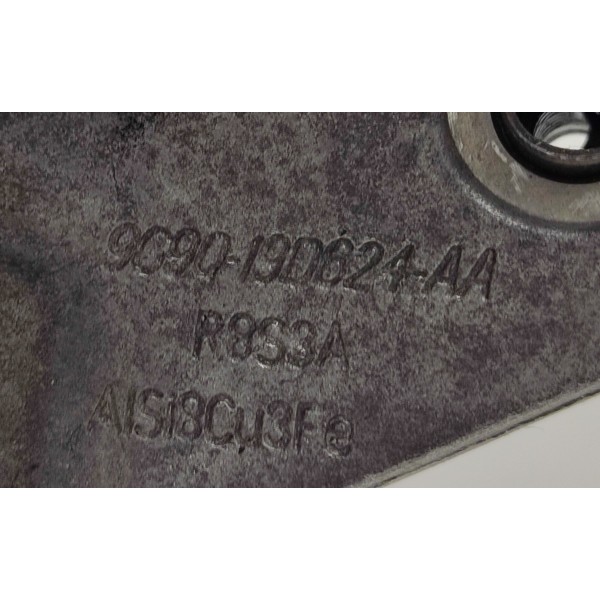 Rolamento Suporte Esticador Correia Discovery Sport 2.0 2016