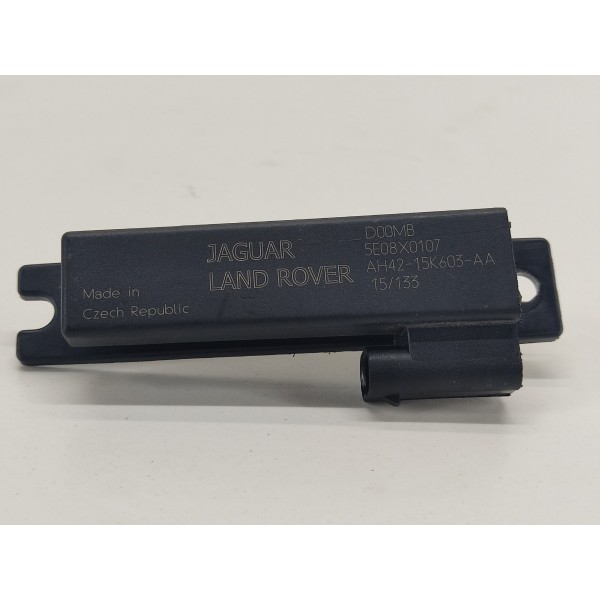 Sensor Keyless Discovery Sport 2.0 2016 Ah4215k603aa