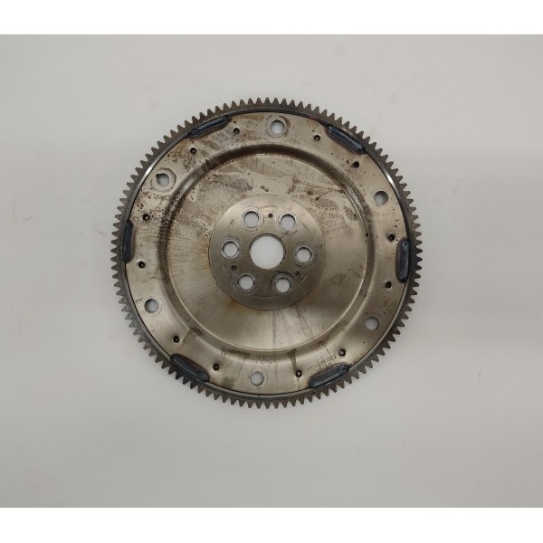 Cremalheira Volante Motor Discovery Sport 2.0 2016 Ej326k375