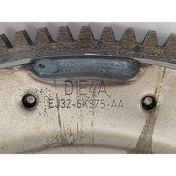 Cremalheira Volante Motor Discovery Sport 2.0 2016 Ej326k375