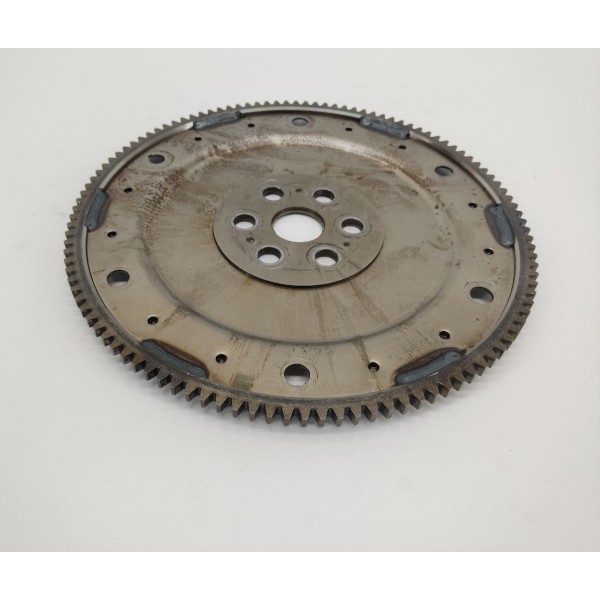 Cremalheira Volante Motor Discovery Sport 2.0 2016 Ej326k375