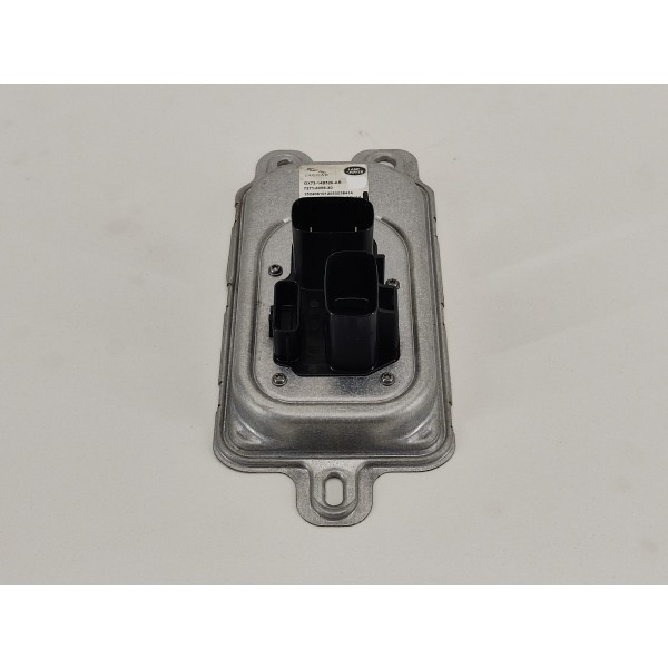 Modulo Conforto Discovery Sport 2.0 2016 Cx7314b526