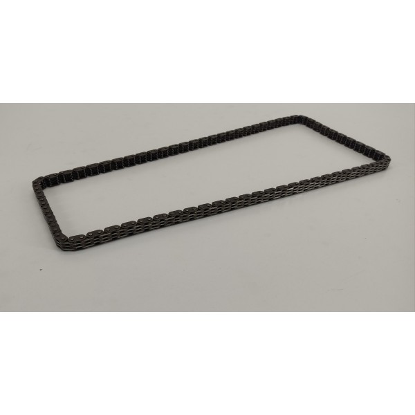 Corrente Motor Discovery Sport 2.0 2016 54t45 Prateado