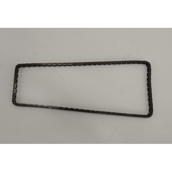 Corrente Motor Discovery Sport 2.0 2016 54t45 Prateado