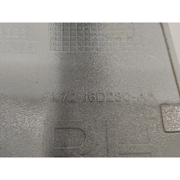 Acab. Coluna Para Brisa D. Discovery Sport 2016 Fk72 16d280