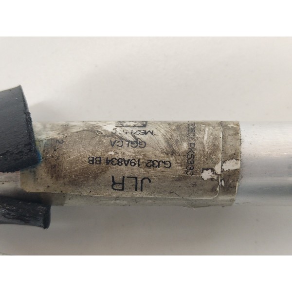 Cano Mangueira Ar Condicionado Discovery Sport 2.0 2016