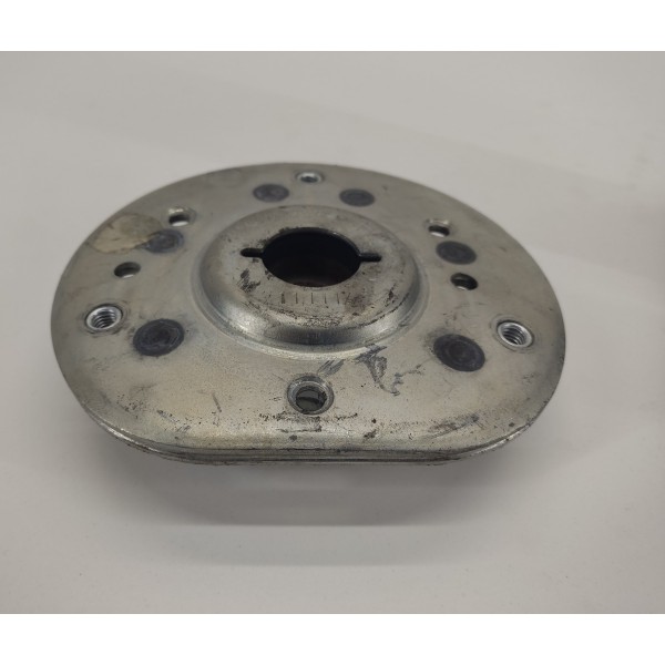 Coxim Superior Amortecedor Dianteiro Discovery Sport 2016