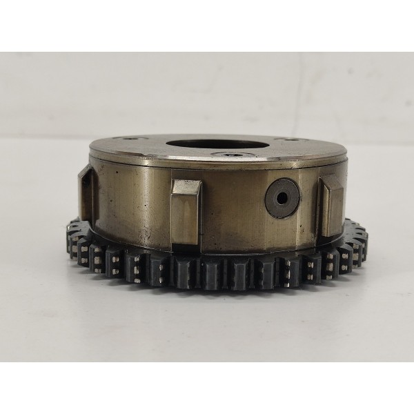 Polia Variável Comando Cabeçote Discovery Sport 2.0 2016