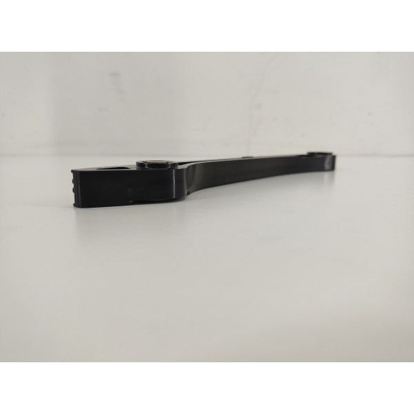 Calha Guia Corrente Motor Discovery Sport 2.0 2016 Cj5e6k297 Preto