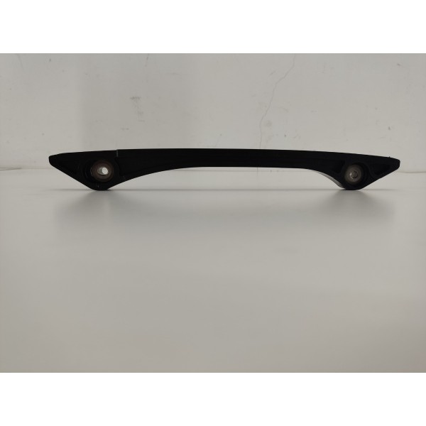 Calha Guia Corrente Motor Discovery Sport 2.0 2016 Cj5e6k297 Preto