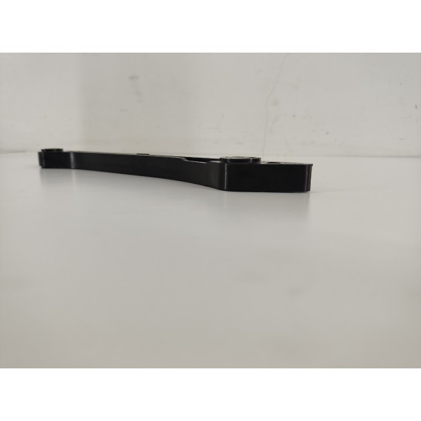 Calha Guia Corrente Motor Discovery Sport 2.0 2016 Cj5e6k297 Preto