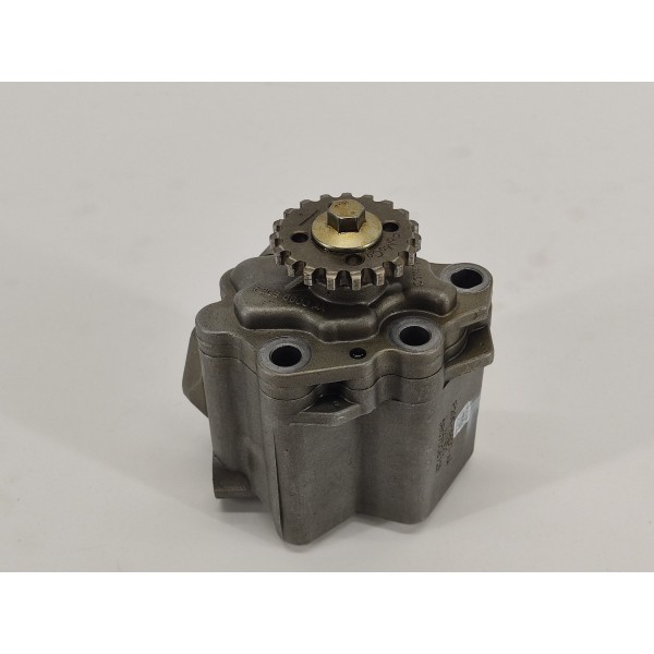 Bomba Óleo Motor Discovery Sport 2.0 Gasolina 2016