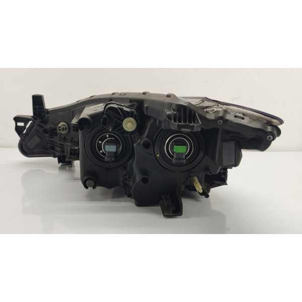 Farol Direito Nissan Kicks 2021 Direito