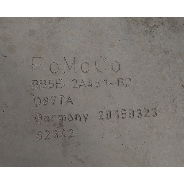 Bomba Vácuo Discovery Sport 2.0 2016 Bb5e2a451